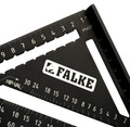 Snabbvinkel 18 cm Falke